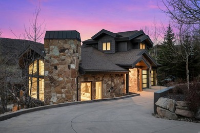 Welcome to the ideal Park City retreat-where location, lifestyle - photo 49