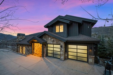 Welcome to the ideal Park City retreat-where location, lifestyle - photo 50