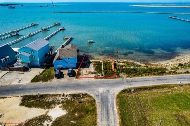 (private lake, pond, creek) Lot For Sale in Ingleside Texas