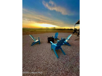 Lake Home For Sale in Justiceburg, Texas