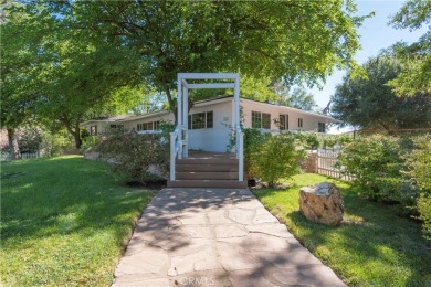 (private lake, pond, creek) Home For Sale in Paso Robles California