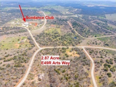 Lake Acreage For Sale in Gordon, Texas