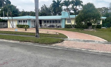 North Lake - Broward County Home For Sale in Hollywood Florida