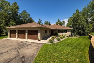 Lake Home For Sale in Park Rapids, Minnesota