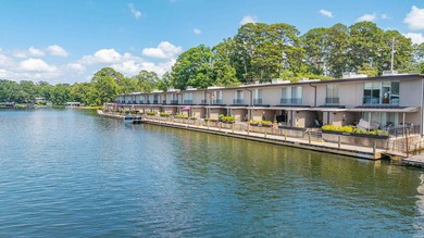Enjoy beautiful waterfront living in this completely updated and - photo 4
