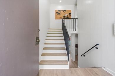 Enjoy beautiful waterfront living in this completely updated and - photo 5