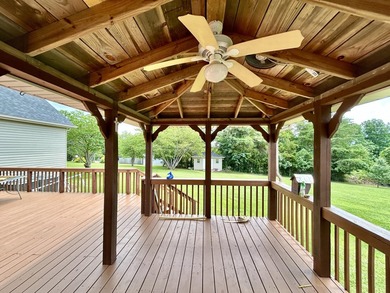 You have to see this stunning custom-built, one-owner 2-story - photo 16