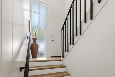 Enjoy beautiful waterfront living in this completely updated and - photo 7