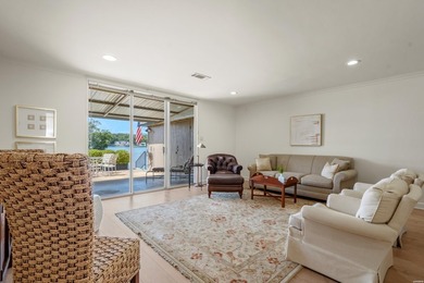 Enjoy beautiful waterfront living in this completely updated and - photo 10