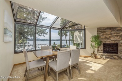 Lake Condo Sale Pending in Hayden, Idaho