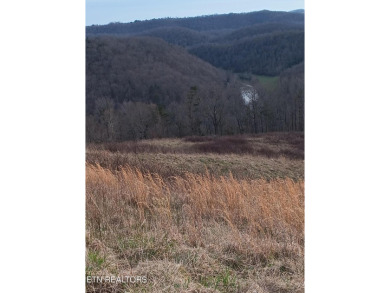 Lake Acreage For Sale in Cumberland Gap, Tennessee