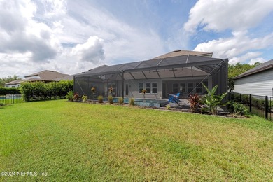 The Outlook in Twenty Mile! This 2 story, 5 bed, 4 bath is - photo 22