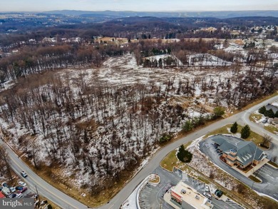 Twenty one acres of sloping wooded land. Clean and Green. Join - photo 22