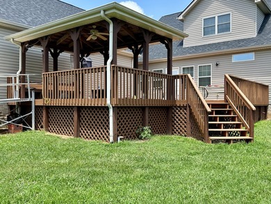 You have to see this stunning custom-built, one-owner 2-story - photo 23