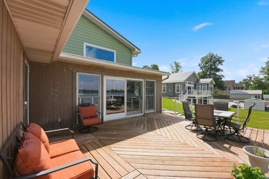 Experience the best of lake living with this spacious waterfront - photo 40