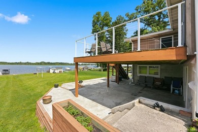 Experience the best of lake living with this spacious waterfront - photo 41