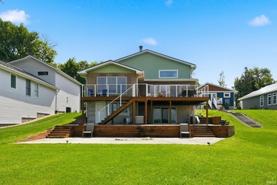 Experience the best of lake living with this spacious waterfront - photo 42