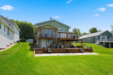 Experience the best of lake living with this spacious waterfront - photo 43