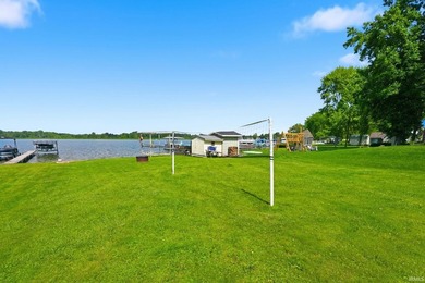 Experience the best of lake living with this spacious waterfront - photo 44