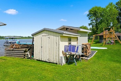 Experience the best of lake living with this spacious waterfront - photo 45