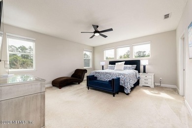 The Outlook in Twenty Mile! This 2 story, 5 bed, 4 bath is - photo 46