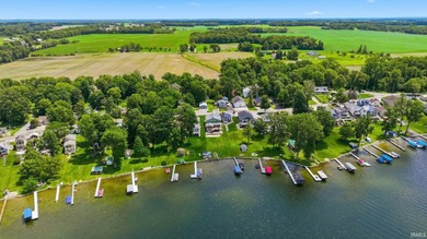 Experience the best of lake living with this spacious waterfront - photo 47