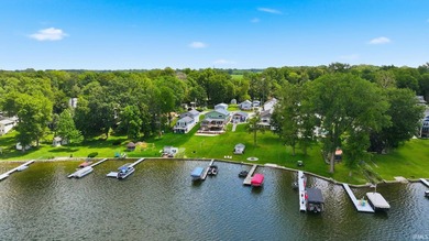 Experience the best of lake living with this spacious waterfront - photo 48