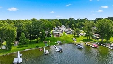 Experience the best of lake living with this spacious waterfront - photo 49