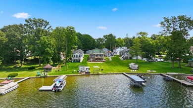 Experience the best of lake living with this spacious waterfront - photo 50