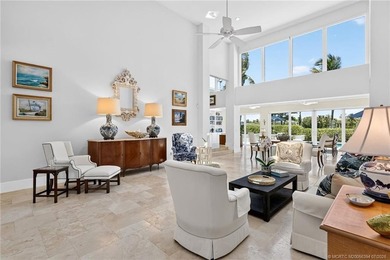 Nestled within the exclusive community of Sailfish Point, this - photo 10