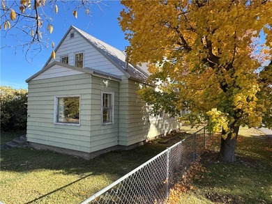 Yellowstone River Home For Sale in Big Timber Montana