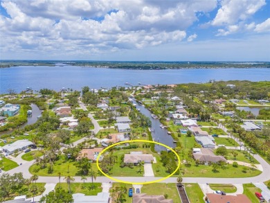 Manatee River Home For Sale in Ellenton Florida