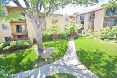 Virginia Lake Condo For Sale in Reno Nevada