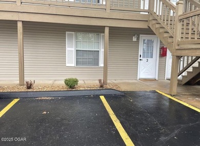 Table Rock Lake Condo For Sale in Branson Missouri