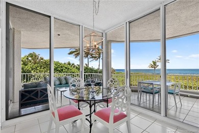 Enjoy oceanfront living in this sunny and bright three-bedroom - photo 2