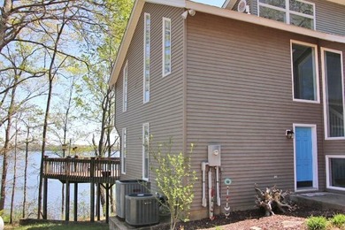 DOCK,LAKE FRONT & AMAZING YR ROUND LAKE VIEWS,* OK,4 BR/4 BA - photo 6