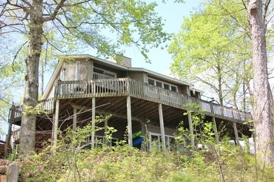 DOCK,LAKE FRONT & AMAZING YR ROUND LAKE VIEWS,* OK,4 BR/4 BA - photo 7
