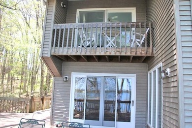 DOCK,LAKE FRONT & AMAZING YR ROUND LAKE VIEWS,* OK,4 BR/4 BA - photo 9