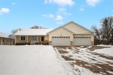 Lake Home For Sale in Forest Lake, Minnesota