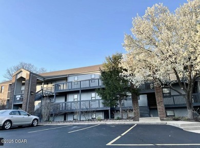 Lake Condo For Sale in Branson, Missouri