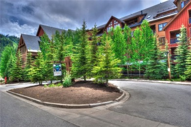 Snake River Condo For Sale in Keystone Colorado