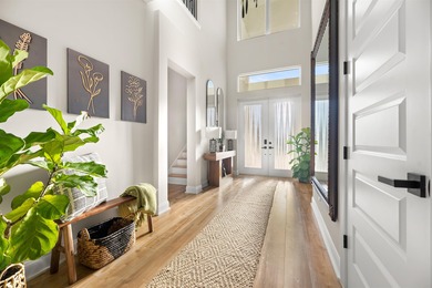 Nestled in a small, private waterfront community on canal - photo 4