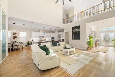 Nestled in a small, private waterfront community on canal - photo 8