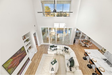 Nestled in a small, private waterfront community on canal - photo 10