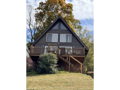 Lake Home For Sale in Bridgeport, West Virginia