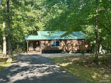 Wappapello Lake Home Sale Pending in Wappapello Missouri