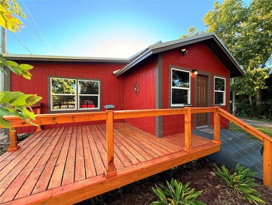 Gordon Lake Home For Sale in Haines City Florida