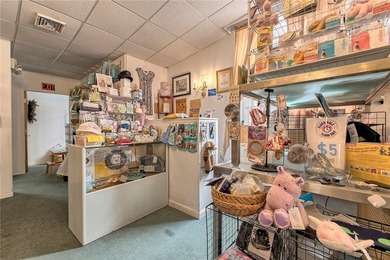Opportunity in the heart of Ligonier Boro. This fourplex offers - photo 11