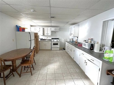 Opportunity in the heart of Ligonier Boro. This fourplex offers - photo 15