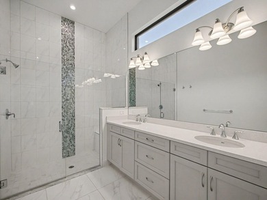 Nearly new and lightly lived in, this 3-bedroom + flex room - photo 17